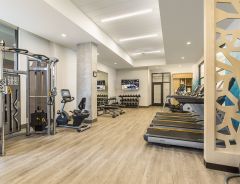 Hotel SpringHill Suites By Marriott St. Paul Downtown image