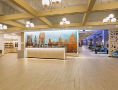 Hotel SpringHill Suites By Marriott St. Paul Downtown image