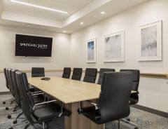 Hotel SpringHill Suites By Marriott St. Paul Downtown image