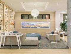 Hotel SpringHill Suites By Marriott St. Paul Downtown image