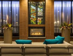 Hotel SpringHill Suites By Marriott St. Paul Downtown image