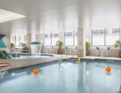 Hotel SpringHill Suites By Marriott St. Paul Downtown image
