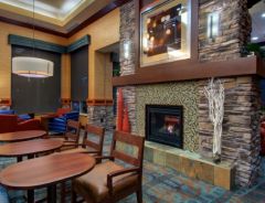 Hotel Hilton Garden Inn Fort Worth/Medical Center image