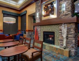 Hilton Garden Inn Fort Worth/Medical Center, Fort Worth