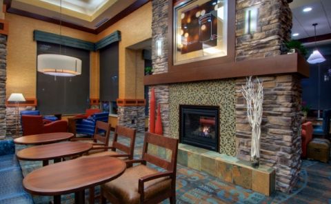 Hotel Hilton Garden Inn Fort Worth/Medical Center image