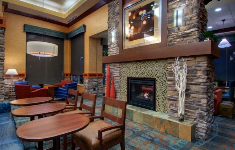 Hilton Garden Inn Fort Worth/Medical Center, Fort Worth