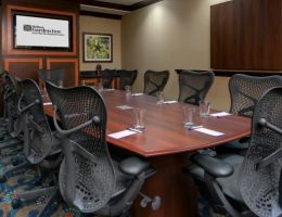 Hilton Garden Inn Fort Worth/Medical Center, Fort Worth