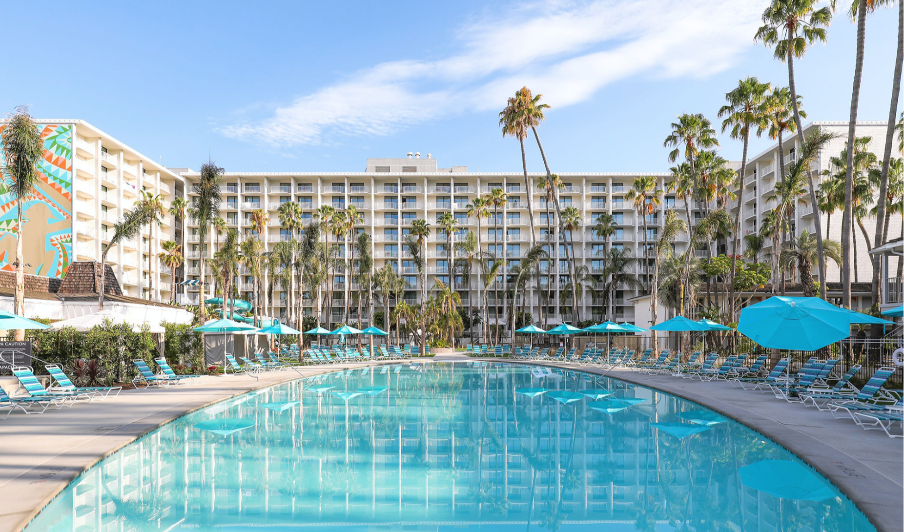 Town And Country San Diego, San Diego - Book Day Rooms | HotelsByDay