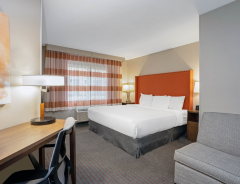 Hotel The La Quinta Inn & Suites Seattle - Federal Way image