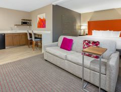 Hotel The La Quinta Inn & Suites Seattle - Federal Way image