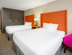 Hotel The La Quinta Inn & Suites Seattle - Federal Way image