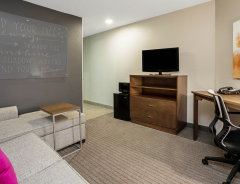 Hotel The La Quinta Inn & Suites Seattle - Federal Way image