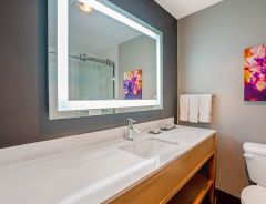 Hotel The La Quinta Inn & Suites Seattle - Federal Way image
