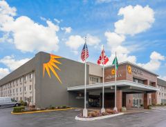 Hotel The La Quinta Inn & Suites Seattle - Federal Way image