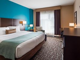 Hotel Best Western Plus Hotel Montreal image