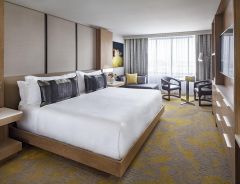 Hotel Washington Court Hotel image