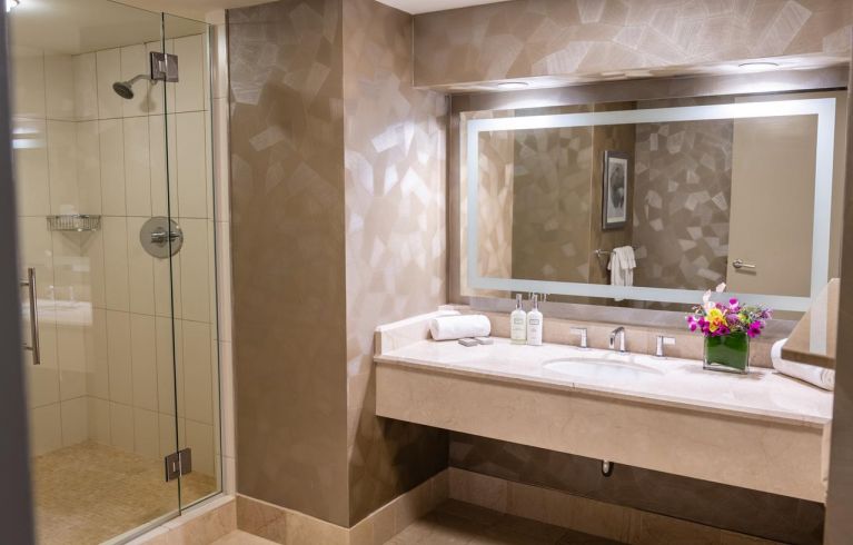 Washington Court Hotel, Washington D.C