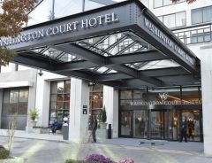Hotel Washington Court Hotel image
