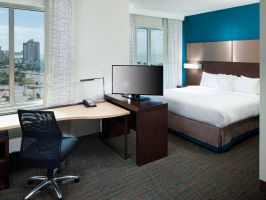Hotel Residence Inn Clearwater Beach image