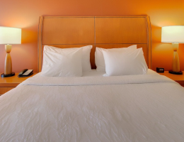 Hilton Garden Inn Fort Worth/Medical Center, Fort Worth