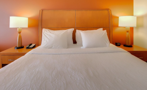 Hotel Hilton Garden Inn Fort Worth/Medical Center image