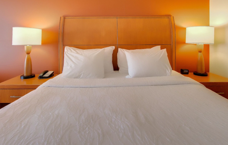 Hilton Garden Inn Fort Worth/Medical Center, Fort Worth