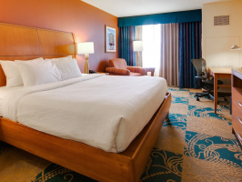 Hotel Hilton Garden Inn Fort Worth/Medical Center image