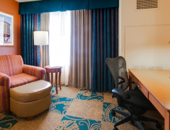 Hotel Hilton Garden Inn Fort Worth/Medical Center image