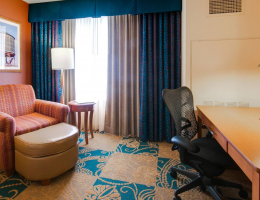 Hilton Garden Inn Fort Worth/Medical Center, Fort Worth