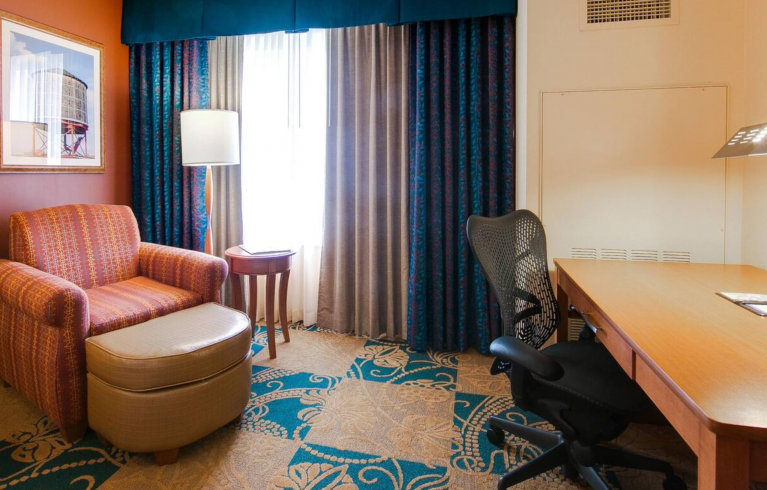 Hilton Garden Inn Fort Worth/Medical Center, Fort Worth