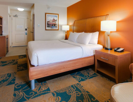 Hilton Garden Inn Fort Worth/Medical Center, Fort Worth