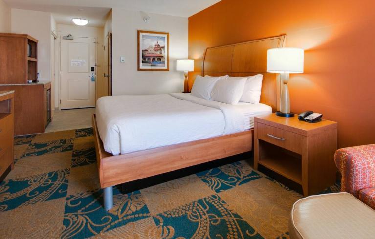 Hilton Garden Inn Fort Worth/Medical Center, Fort Worth