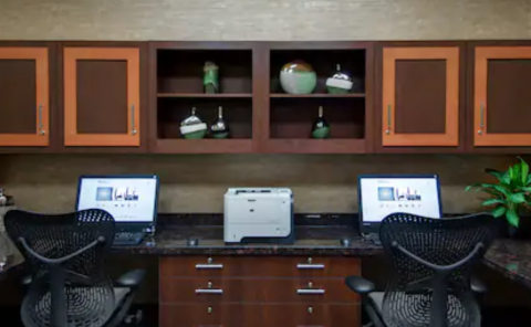 Hotel Hilton Garden Inn Fort Worth/Medical Center image