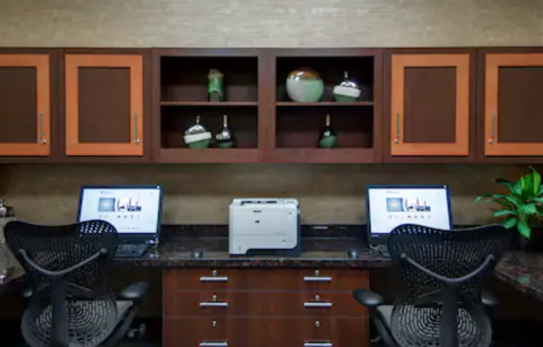 Hilton Garden Inn Fort Worth/Medical Center, Fort Worth