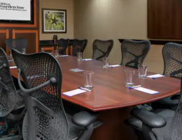 Hilton Garden Inn Fort Worth/Medical Center, Fort Worth