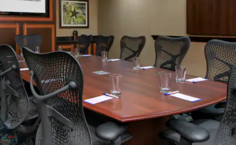 Hotel Hilton Garden Inn Fort Worth/Medical Center image