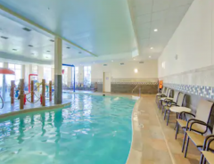 Hotel Hilton Garden Inn Fort Worth/Medical Center image