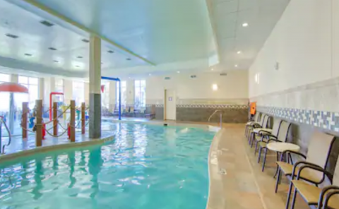 Hotel Hilton Garden Inn Fort Worth/Medical Center image