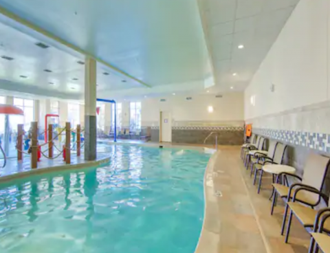 Hotel Hilton Garden Inn Fort Worth/Medical Center image