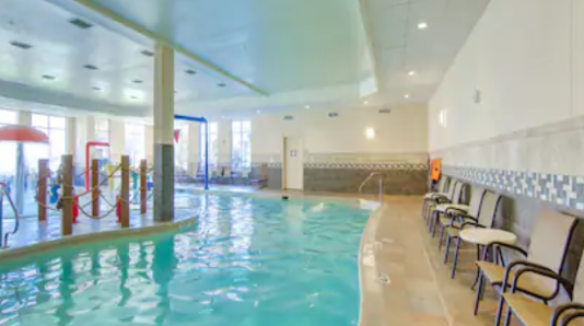 Hilton Garden Inn Fort Worth/Medical Center, Fort Worth