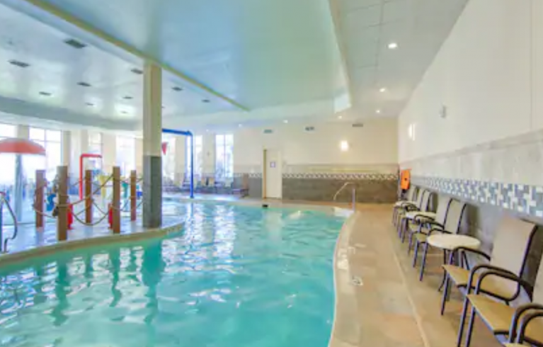 Hilton Garden Inn Fort Worth/Medical Center, Fort Worth