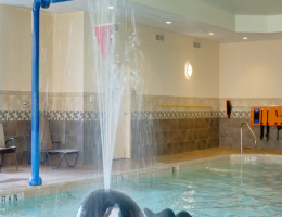 Hilton Garden Inn Fort Worth/Medical Center, Fort Worth