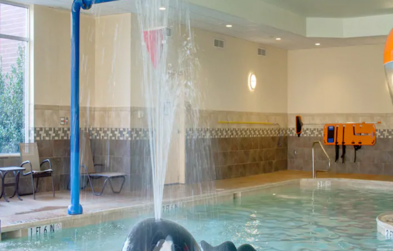 Hilton Garden Inn Fort Worth/Medical Center, Fort Worth