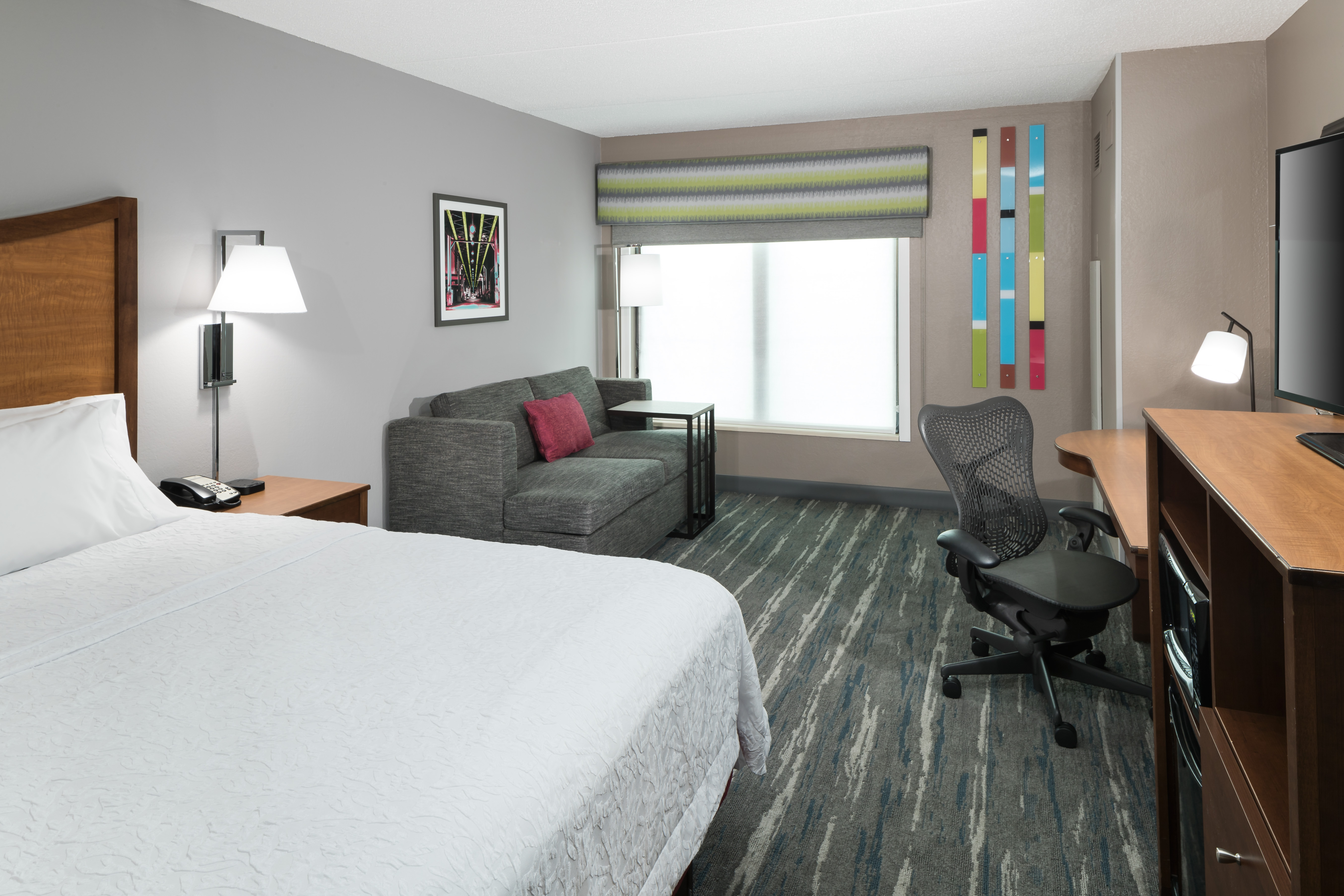 Hampton Inn & Suites, SkokieChicago HotelsByDay