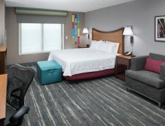 Hotel Hampton Inn & Suites, Skokie image