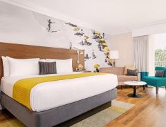 Hotel Town And Country San Diego image
