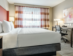 Hotel The La Quinta Inn & Suites Seattle - Federal Way image