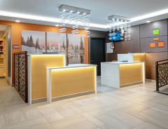 Hotel The La Quinta Inn & Suites Seattle - Federal Way image