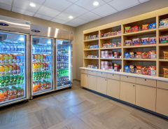 Hotel The La Quinta Inn & Suites Seattle - Federal Way image