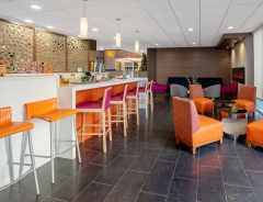 Hotel The La Quinta Inn & Suites Seattle - Federal Way image